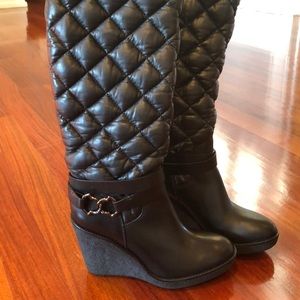 Moncler boots